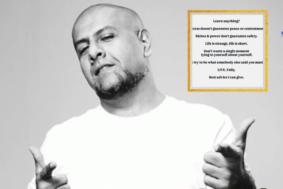 सक्सेस में शांति गारंटी नहीं...अरिजीत के फैसले पर विशाल ददलानी का इमोशनल पोस्ट आया सामने