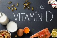 Vitamin D