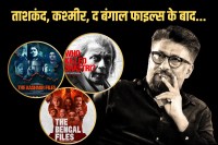 Vivek Ranjan Agnihotri