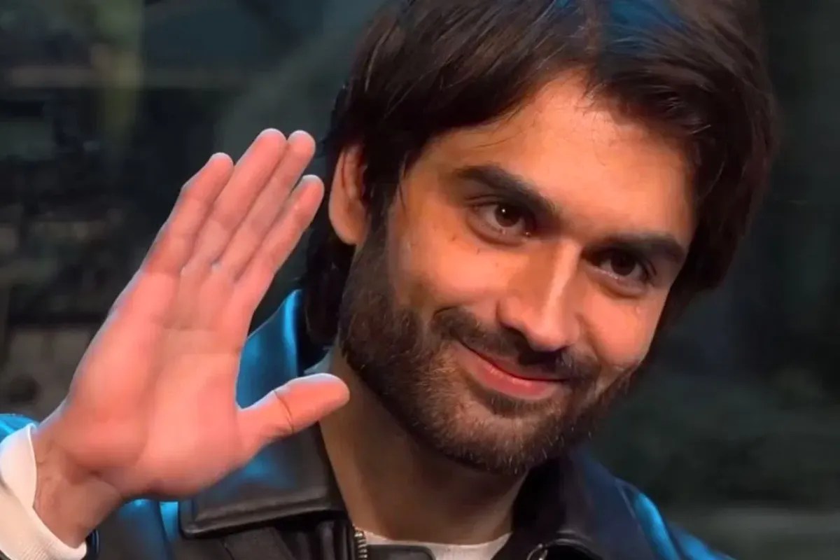 Vivian Dsena