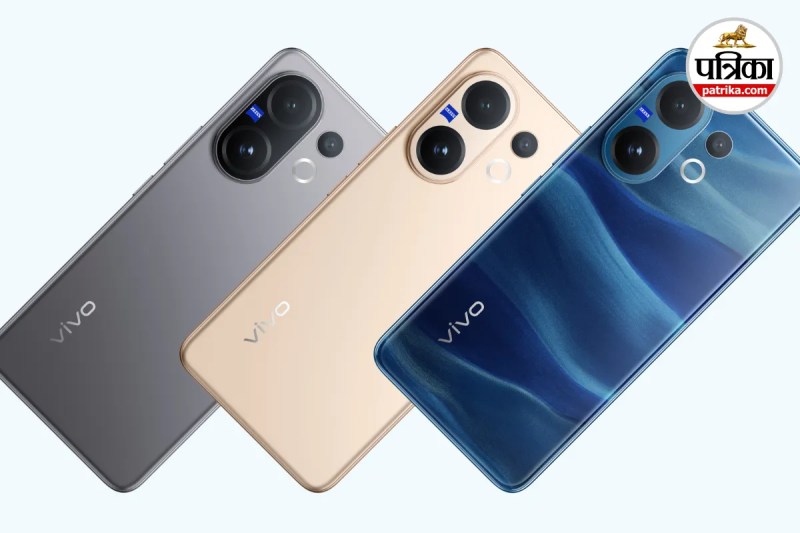 Vivo V70 series India Launch