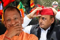 bjp or samajwadi party who will suffer more after sir cm yogi also worried know political equations