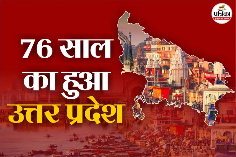 up diwas 2026, up diwas 2026 news, up news, up diwas prerna sthal, up diwas amit shah