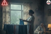 Indoor Drying Health Risk, WHO alert, WHO guidelines