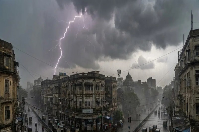 heavy rain expected on february 1 2 3 4 imd issues alert for these districts