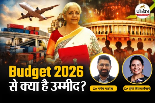 Union Budget 2026, Nirmala Sitharaman Budget, Modi Government Third Term Budget,
