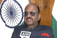 West Bengal Governor CV Ananda Bose