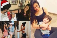 What is 2016 trend in social media bollywood actress crazy kareena kapoor Ananya Panday shared old photos 2026
