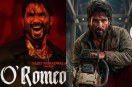 Who is Hussain Ustra shahid kapoor in o romeo alleged based on this gangster real life story