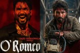Who is Hussain Ustra shahid kapoor in o romeo alleged based on this gangster real life story