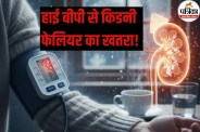 Hypertension and kidney