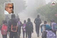 Rajasthan winter pattern changed So why winter holidays in schools old pattern Know Madan Dilawar response