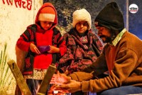 IMD cold wave warning, North India cold wave, Delhi NCR cold wave,