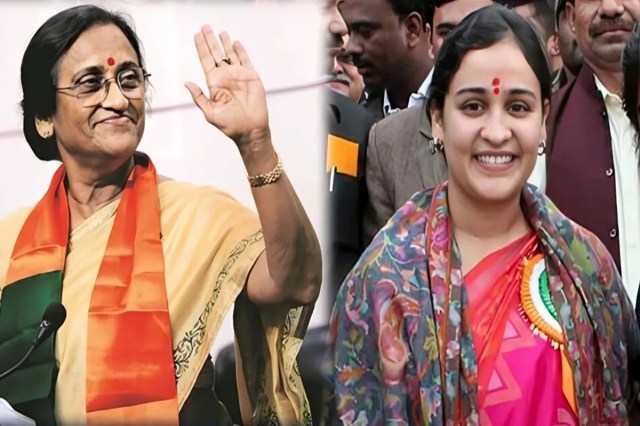  Akhilesh Yadav Family Controversy
