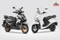 Yamaha RayZR and Fascino Hybrid Recall India 2026