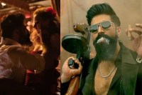 Yash toxic teaser controversy bold scene girl actress Beatriz Taufenbach took big step she Deletes Instagram