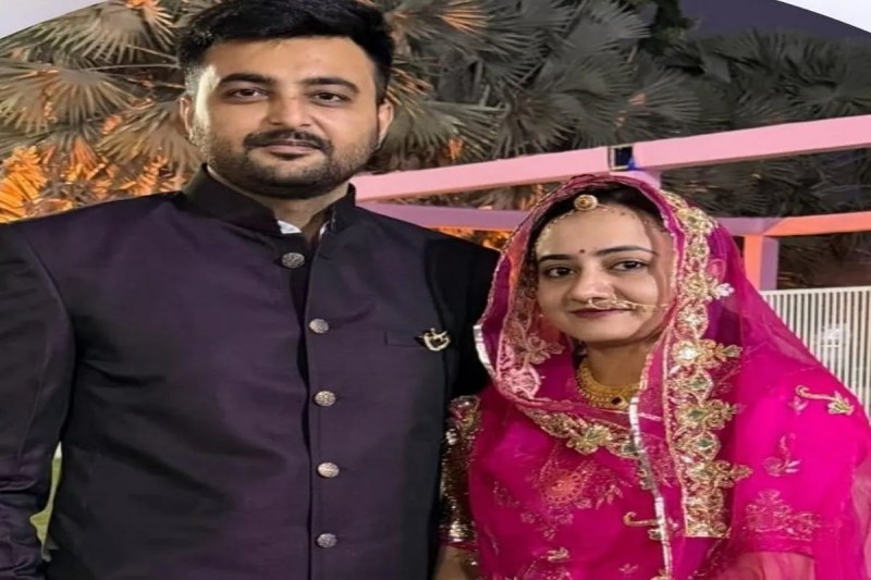 Vastrapur Police Firing Case