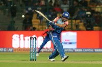 Yastika Bhatia Ruled Out of WPL 2026