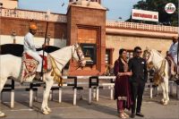 चित्तौड़गढ़ रेलवे स्टेशन