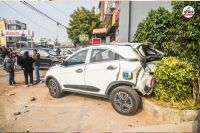 टोंक रोड एक्सीडेंट