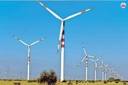 Wind Energy
