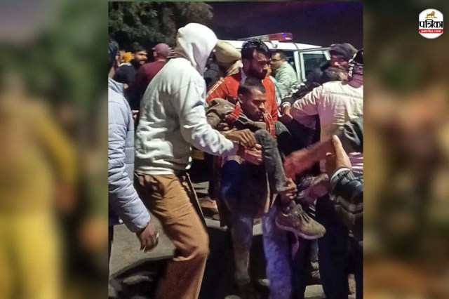 Car Accident फोटो-पत्रिका