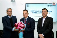 Compliance Reduction and De-regulation Phase-2