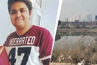 90 मिनट तक कार की छत पर जूझते रहे युवराज