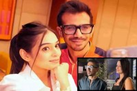 Yuzvendra Chahal RJ Mahvash Unfollow