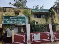 Lottery for applications for poly house and shade net house was conducted.