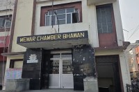 Industries in the state are suffering due to the current of electricity rates, Mewar Chamber opens front