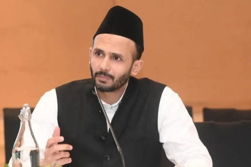 UGC Act 2026 पर SP सांसद जिया उर रहमान का बड़ा बयान