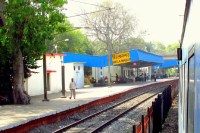 Gwalior Birla Nagar Railway Station to Become Satellite Station MP News