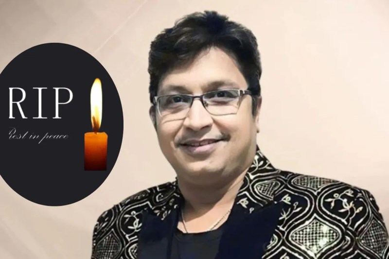 abhijeet majumdar death