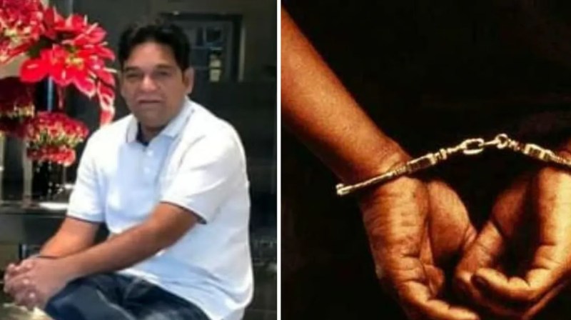 Bhopal Municipal Corporation cow slaughter case: Aslam Chamda in jail