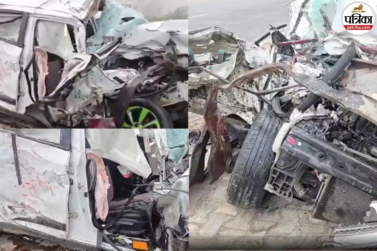 Road Accident
