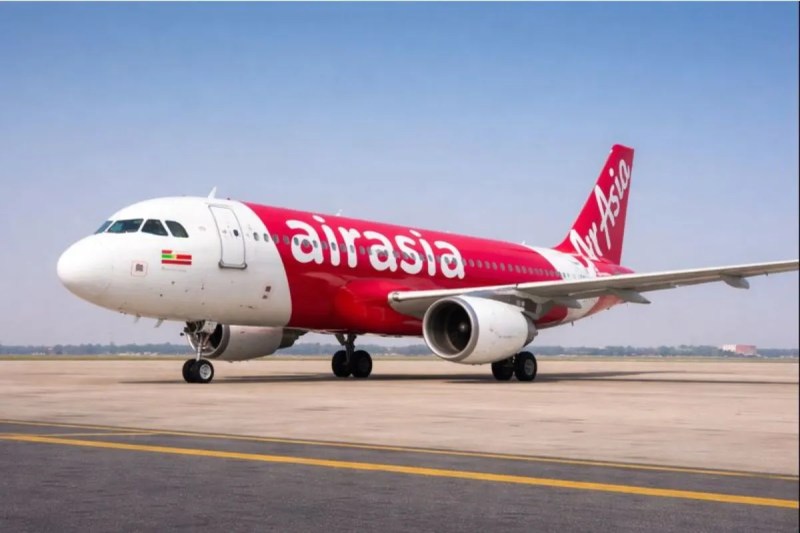 वाराणसी से थाईलैंड की सीधी उड़ान शुरू