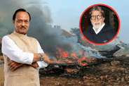 ajit pawar
