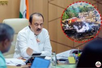 Ajit Pawar Plane Crash