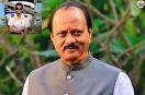 ajit pawar plane crash
