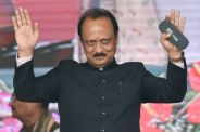 ajit pawar