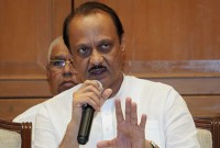 Ajit Pawar