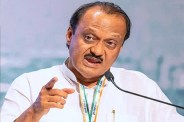 ajit pawar