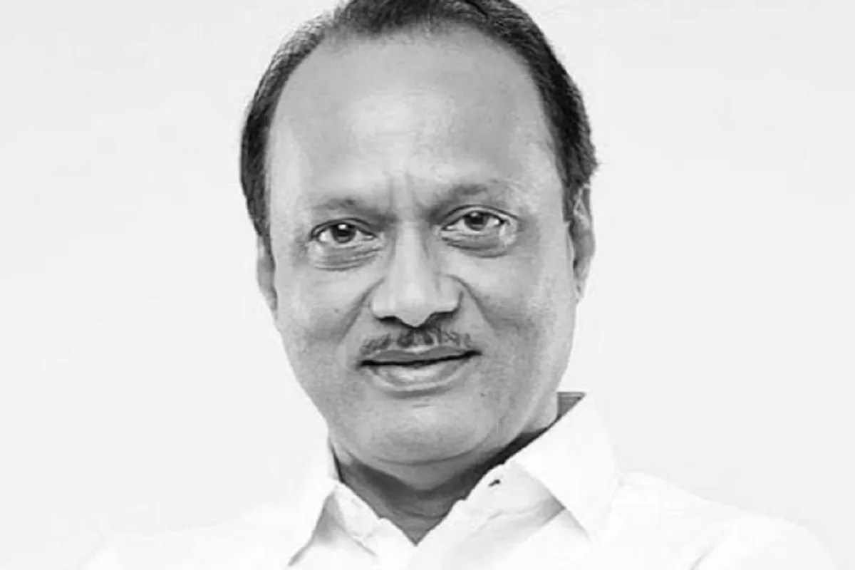 Ajit Pawar