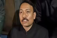 suspended pcs officer alankar agnihotri plans to form political party know what its name mathura