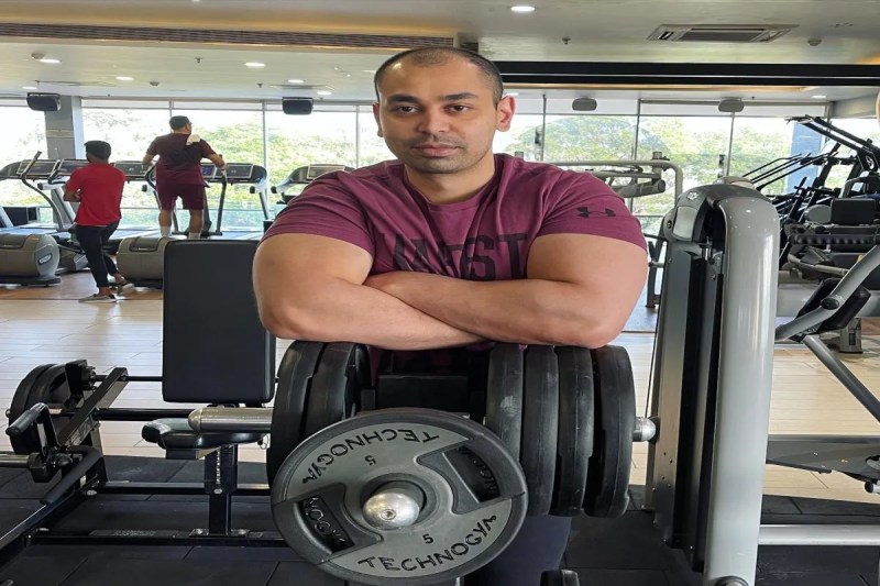 all about akhilesh yadav brother prateek yadav why he decide to divorce aparna yadav complete update