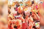 Kirodi Lal Meena