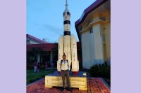 CG News, research in America