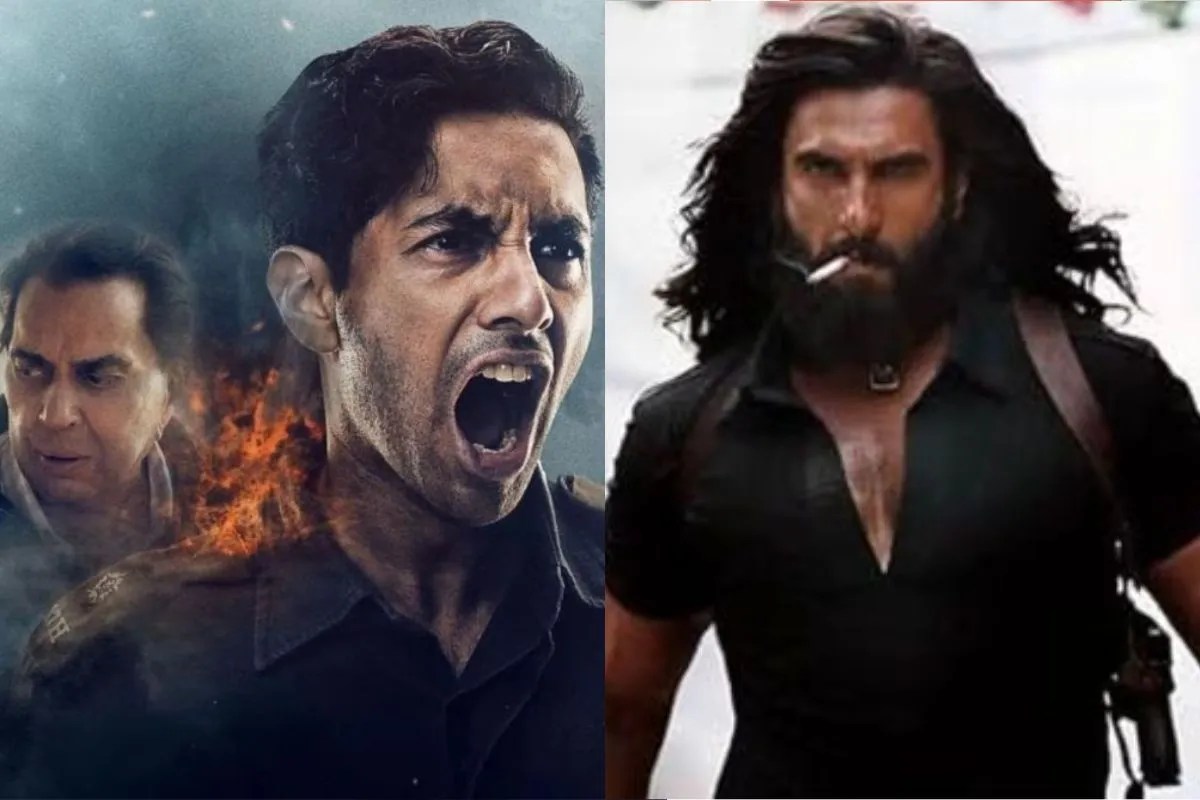 Ikkis BO Day 2 : धर्मेंद्र की आखिरी फिल्म ‘इक्कीस’ ने ‘धुरंधर’ को दी कड़ी टक्कर, बॉक्स ऑफिस की रेस में आया नया ट्विस्ट