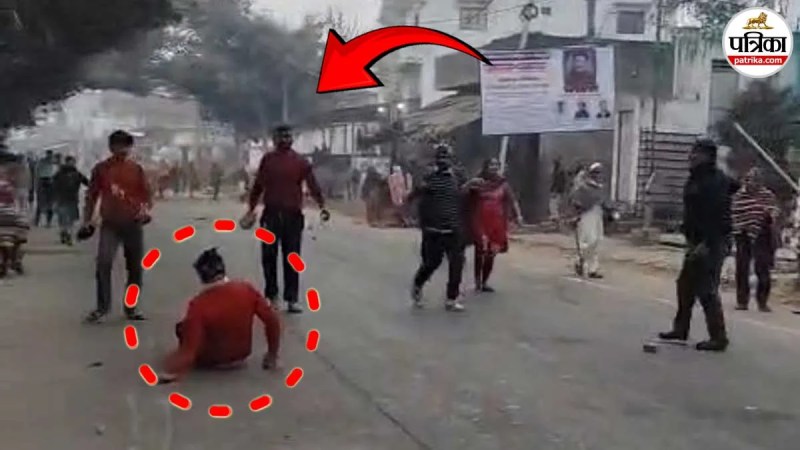 amroha mosque dispute deobandi barelvi clash